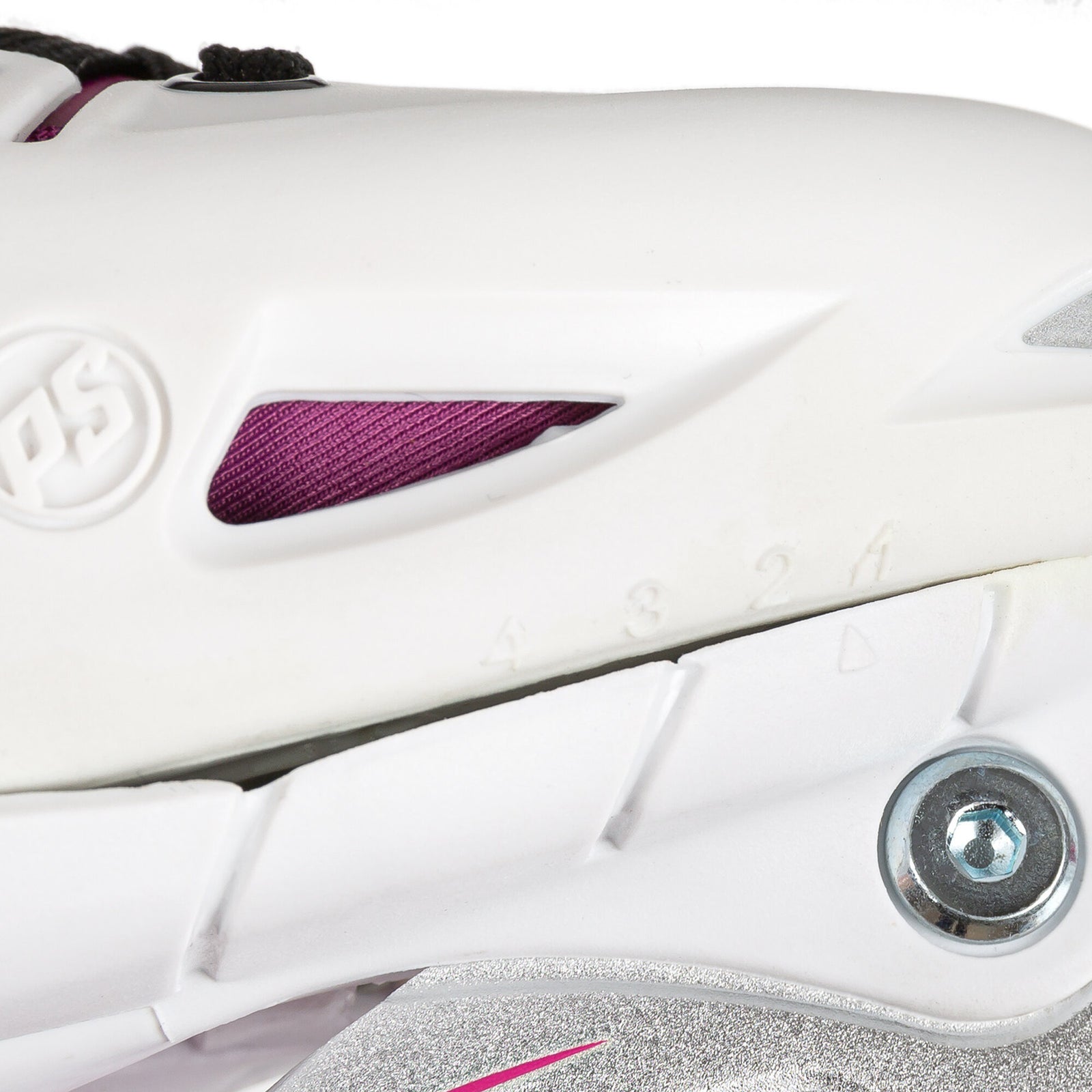 Powerslide - Universe Pink adj. - 12