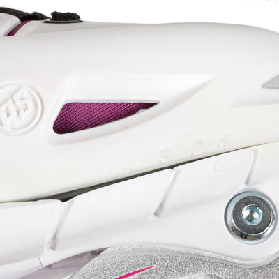 Universe Pink adj. - Powerslide - Fitness Inline Skates - Product Image 12