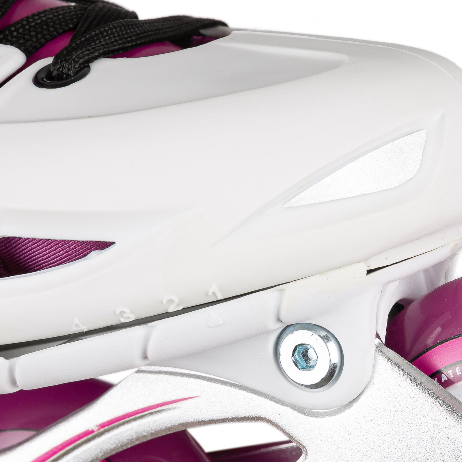 Powerslide - Universe Pink adj. - 14