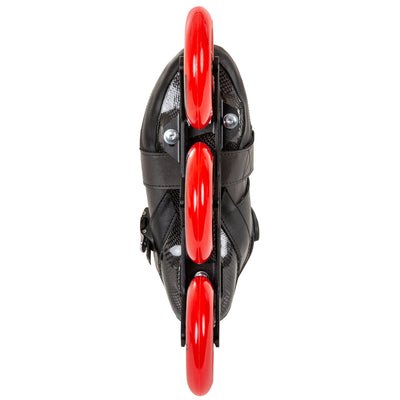 Arise SL Black - Powerslide - Urban Inline Skates - Product Image 5