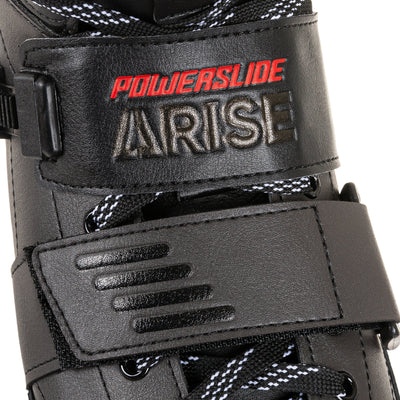 Arise SL Black - Powerslide - Urban Inline Skates - Product Image 10