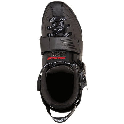 Arise TRI Boot - Powerslide - Urban Inline Skate Boots - Product Image 4