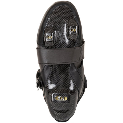 Arise TRI Boot - Powerslide - Urban Inline Skate Boots - Product Image 5