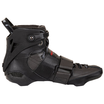 Arise TRI Boot - Powerslide - Urban Inline Skate Boots - Product Image 6