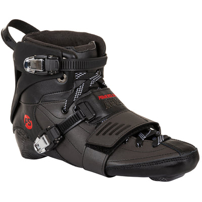 Arise 195 Boot - Powerslide - Urban Inline Skate Boots - Product Image 2