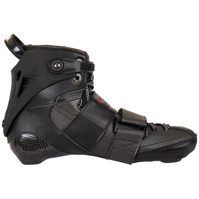 Arise 195 Boot - Powerslide - Urban Inline Skate Boots - Product Image 6