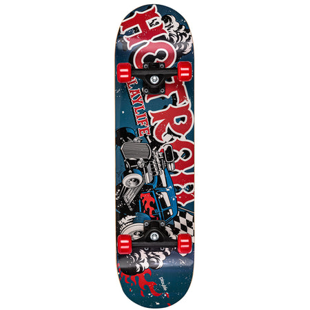 Playlife - Hotrod - 1