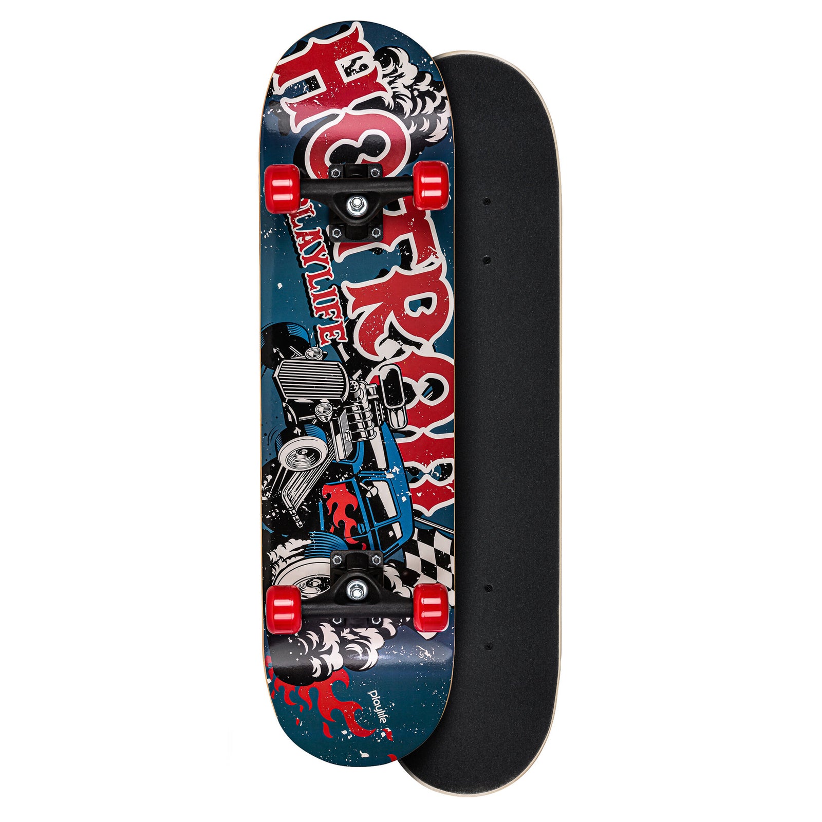 Playlife - Hotrod - 4