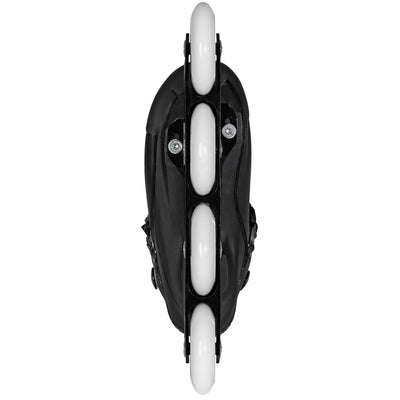 Kaze Black 90 - Powerslide - Urban Inline Skates - Product Image 5