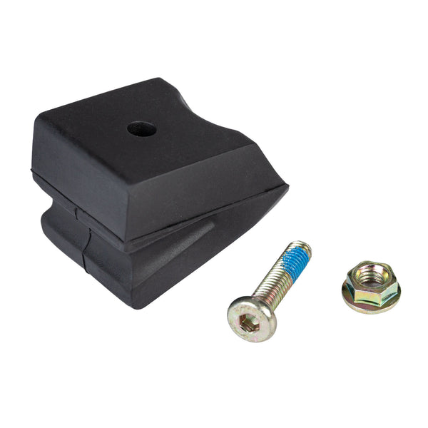 Rubber Brake Pad - Powerslide - Inline Skating Brakes - Product Image 1