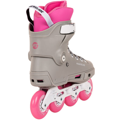 Next SL Pink 80 - Powerslide - Urban Inline Skates - Product Image 3