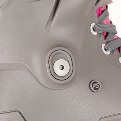 Next SL Pink 80 - Powerslide - Urban Inline Skates - Product Image 10