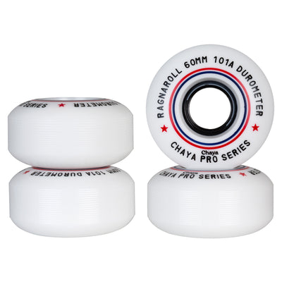 Ragnaroll Pro - Chaya - Park Roller Skate Wheels - Product Image 3
