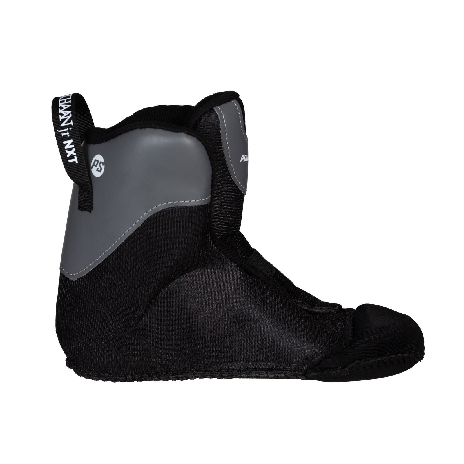 Powerslide - Khaan Junior NXT White adj. - 6