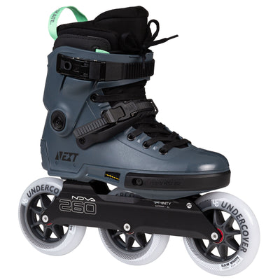 Next Pro 110 - Powerslide - Urban Inline Skates - Product Image 3