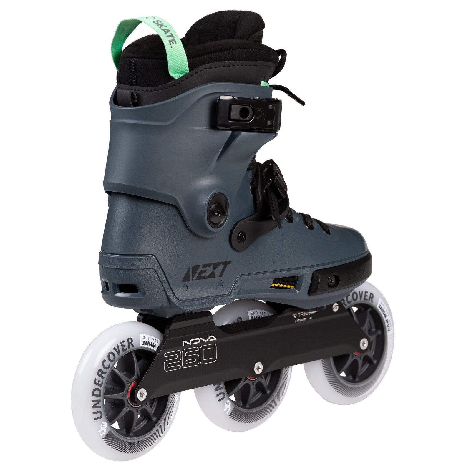 Powerslide - Next Pro 110 - 3