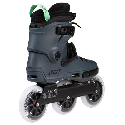 Next Pro 110 - Powerslide - Urban Inline Skates - Product Image 4
