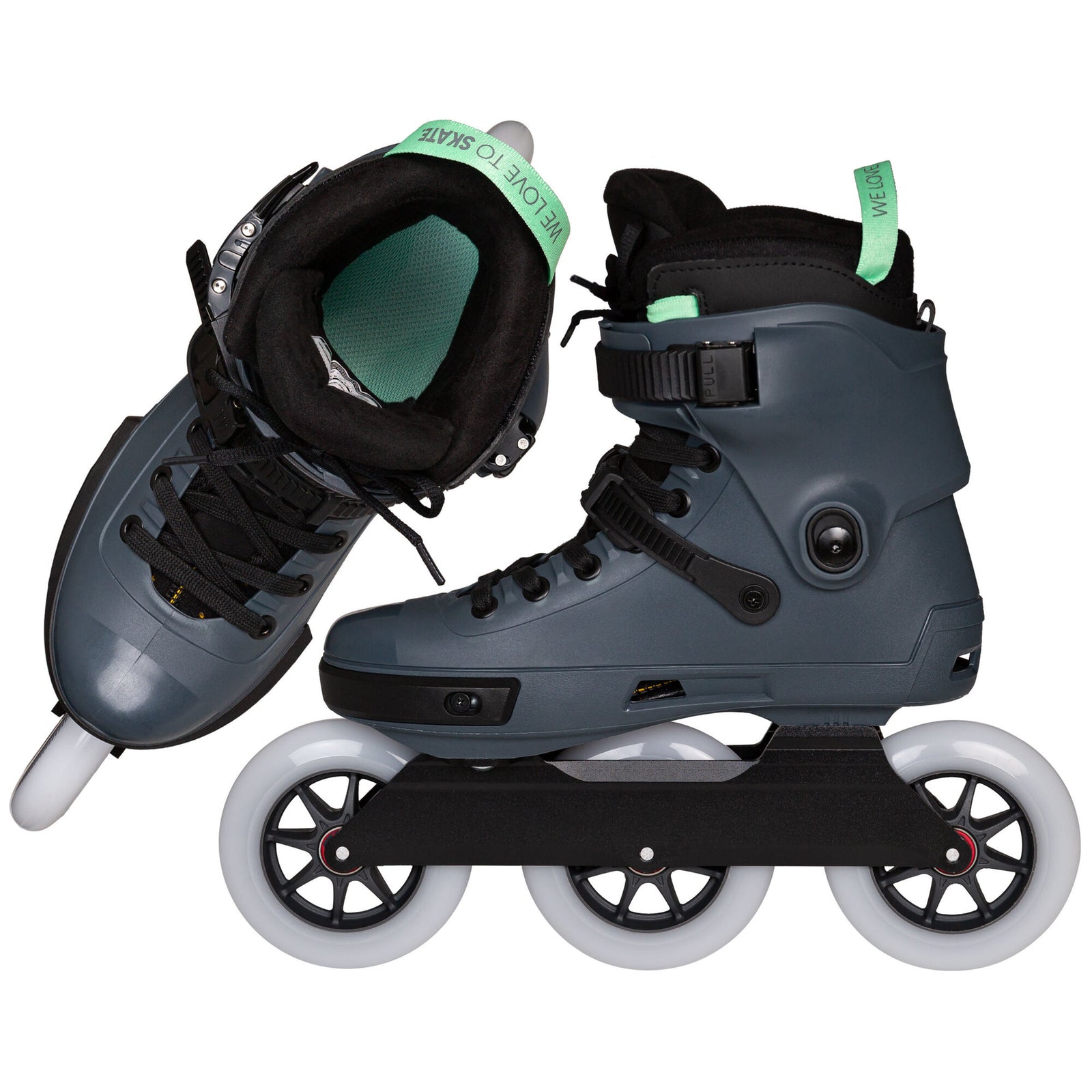 Powerslide - Next Pro 110 - 4