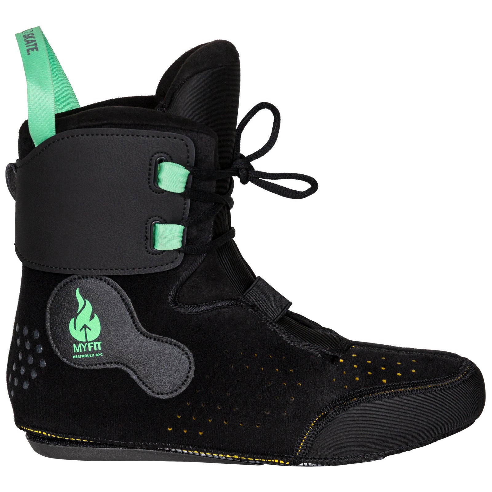 Powerslide - Next Pro 110 - 6