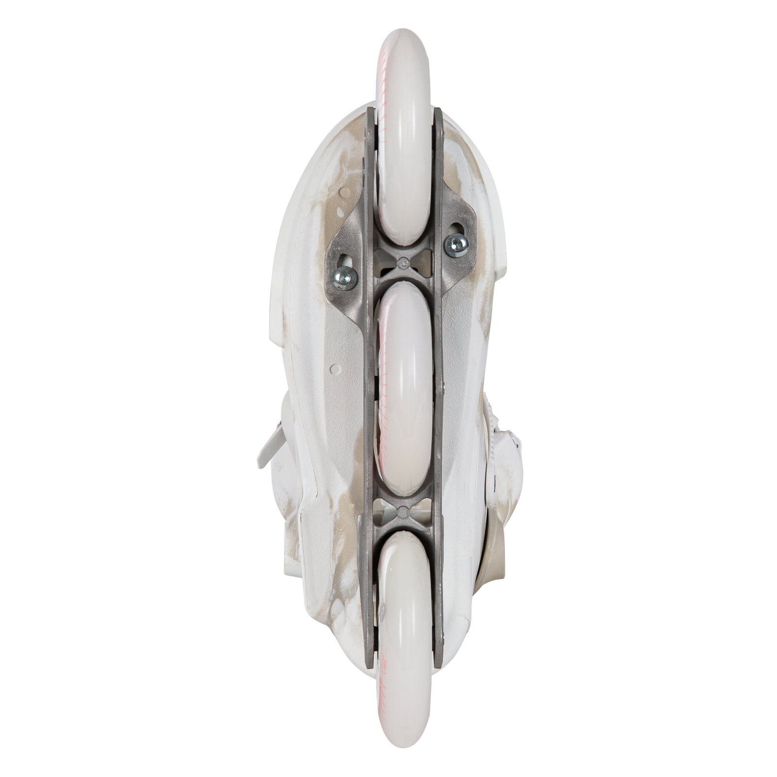 Powerslide - Next Marble Pink 100 - 5