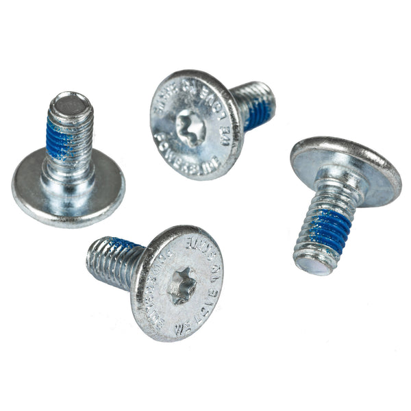 Chaya - DCM Mounting Screw 15,5mm - 1