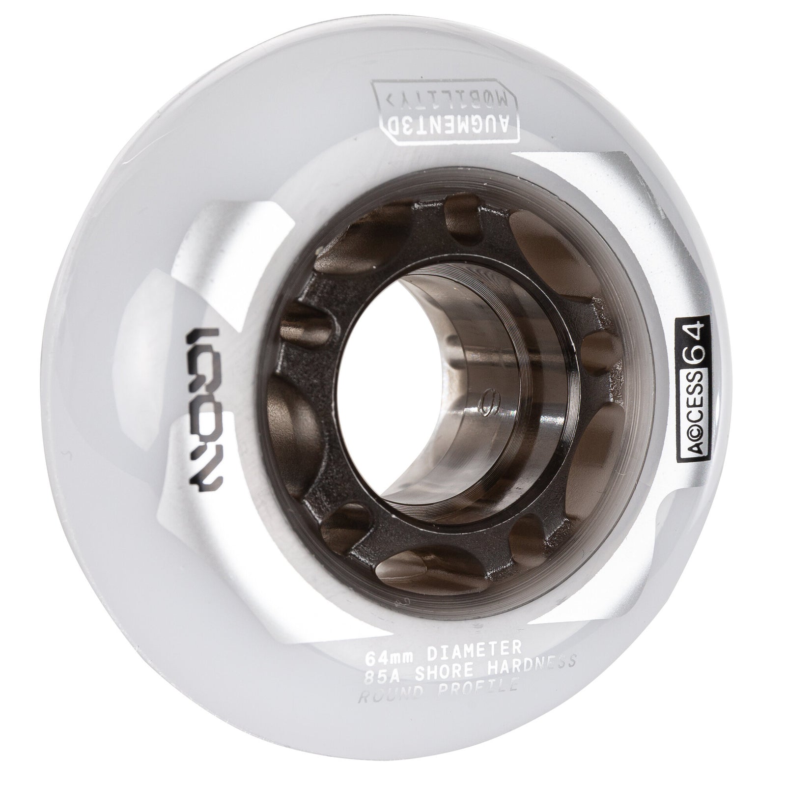 IQON - Access 64 Natural 4-pack - 2