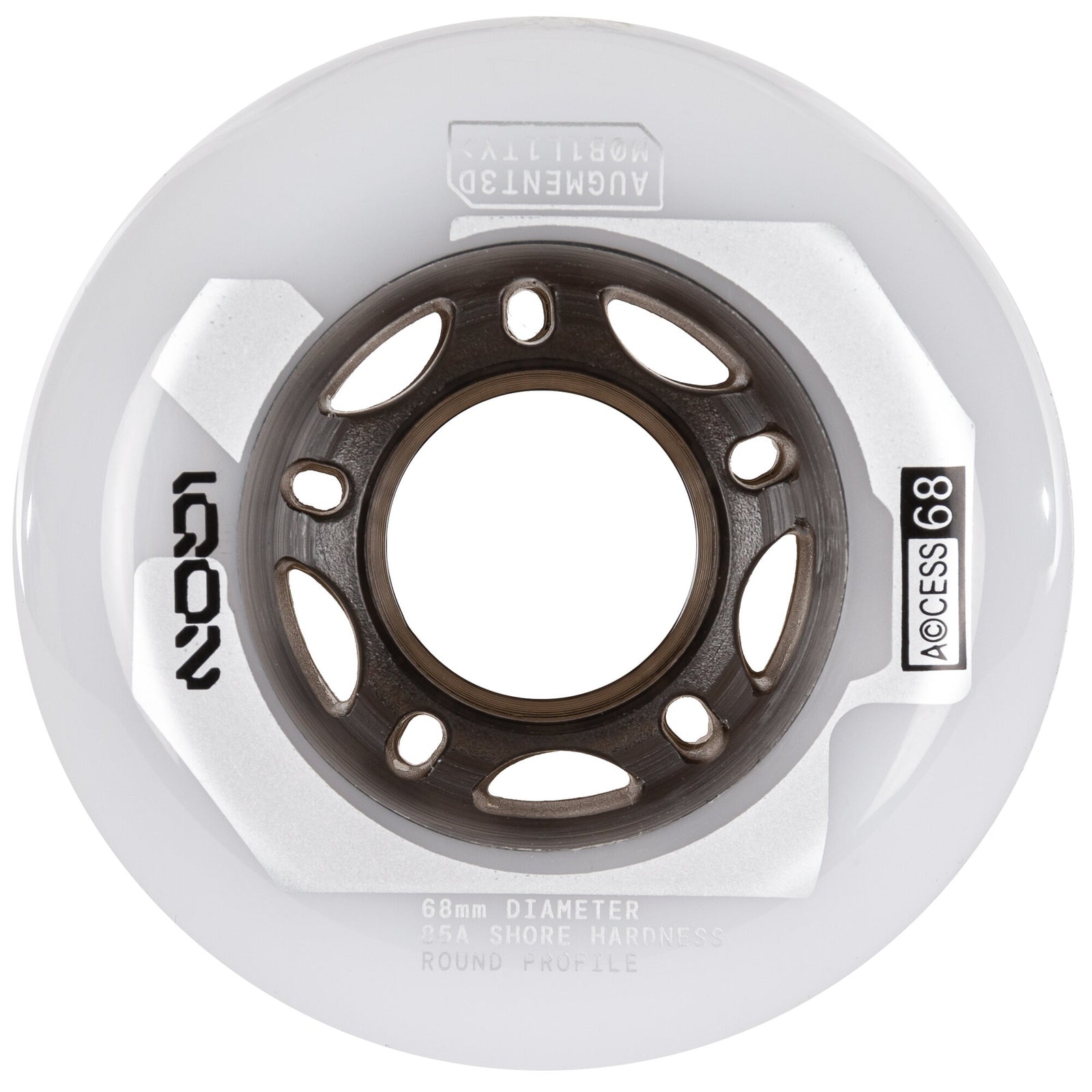 IQON - Access 68 Natural 4-pack - 1