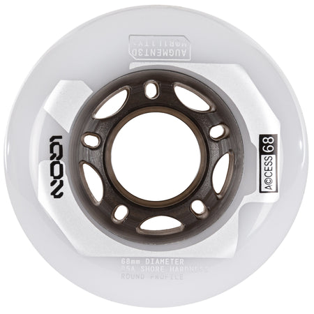 IQON - Access 68 Natural 4-pack - 1
