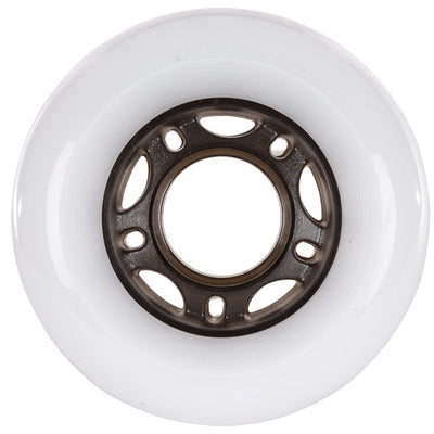 Access 68 Natural 4-pack - IQON - Aggressive Inline Skate Wheels - Product Image 4