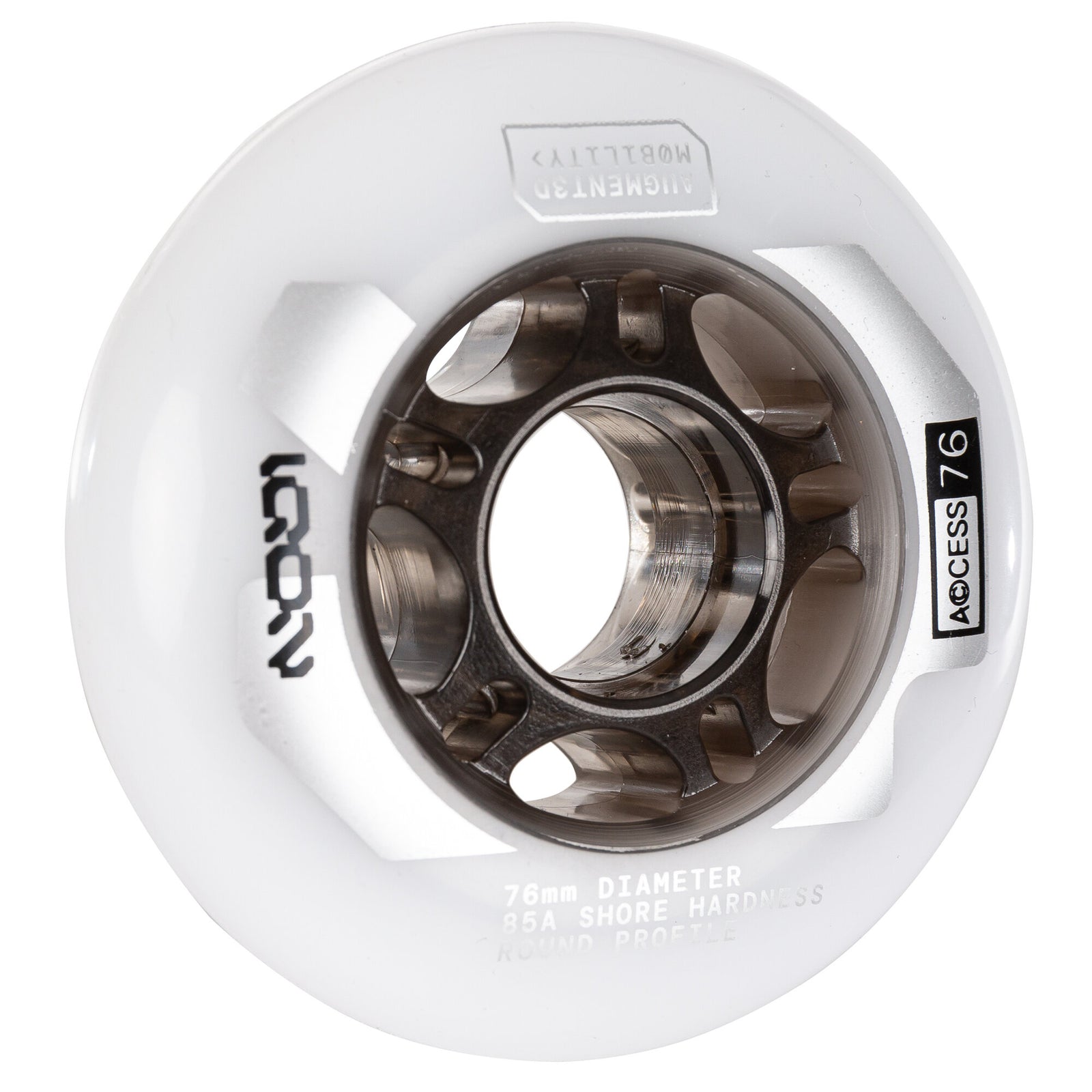 IQON - Access 76 Natural 4-pack - 2