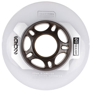Access Combo 80 Natural 4-pack