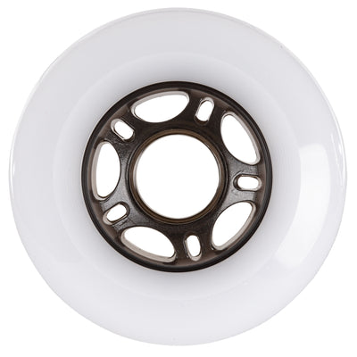 Access Combo 80 Natural 4-pack - IQON - Aggressive Inline Skate Wheels - Product Image 4