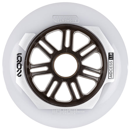 IQON - Access Combo 110 Natural 3-pack - 1