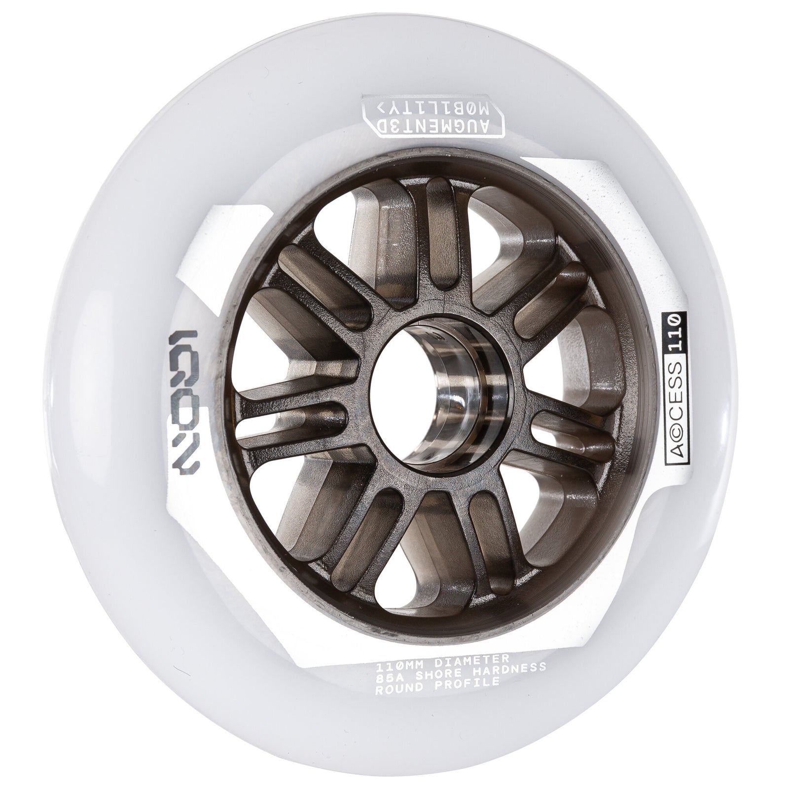 IQON - Access Combo 110 Natural 3-pack - 2