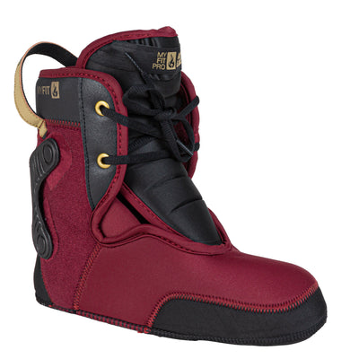 2nd Skin Liner Nick Lomax Pro - MYFIT - Aggressive Liner - Product Image 2