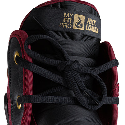 2nd Skin Liner Nick Lomax Pro - MYFIT - Aggressive Liner - Product Image 7