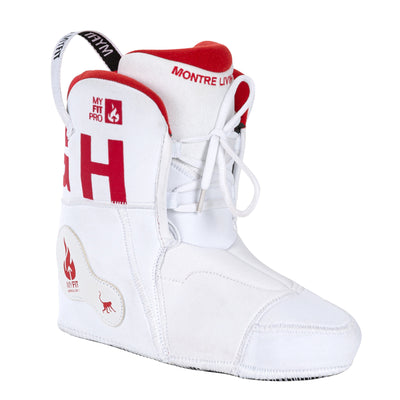 Fat Boy Liner Montre Livingston Pro - MYFIT - Aggressive Liner - Product Image 2