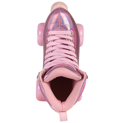 Melrose Elite Space Holographic - Chaya - Lifestyle Roller Skates - Product Image 4
