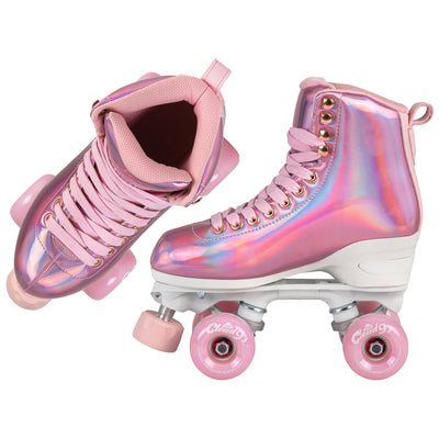 Melrose Elite Space Holographic - Chaya - Lifestyle Roller Skates - Product Image 7