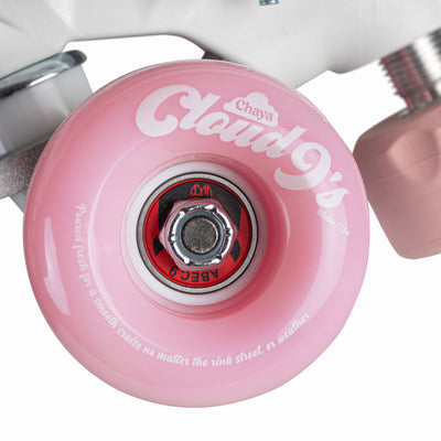 Melrose Elite Space Holographic - Chaya - Lifestyle Roller Skates - Product Image 8