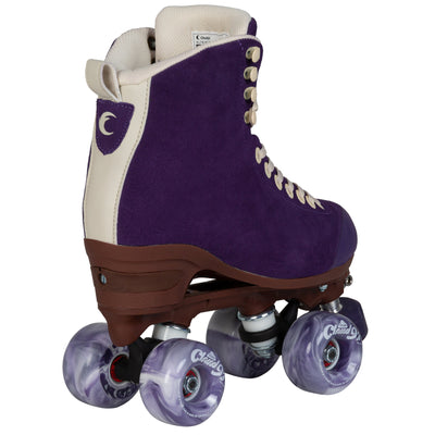 Melrose Elite Purple Evil - Chaya - Lifestyle Roller Skates - Product Image 3