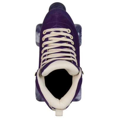 Melrose Elite Purple Evil - Chaya - Lifestyle Roller Skates - Product Image 4
