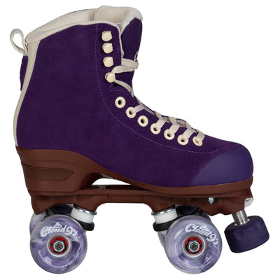 Melrose Elite Purple Evil - Chaya - Lifestyle Roller Skates - Product Image 6