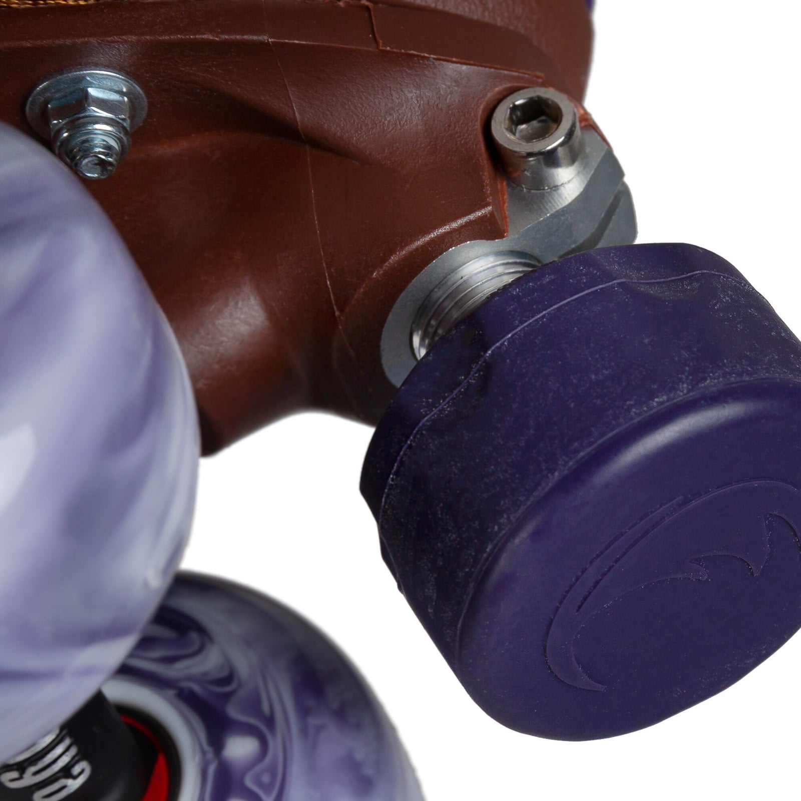 Chaya - Melrose Elite Purple Evil - 8
