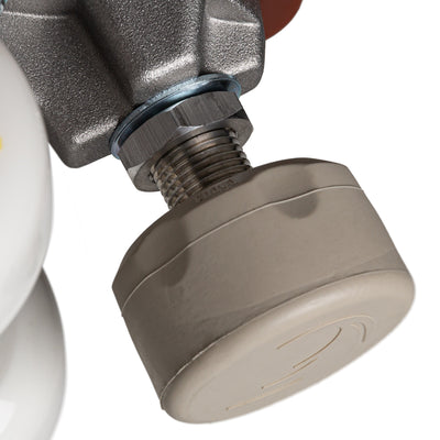 Melrose Deluxe Latte - Chaya - Lifestyle Roller Skates - Product Image 9