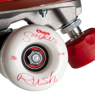 Melrose Deluxe Ruby - Chaya - Lifestyle Roller Skates - Product Image 8
