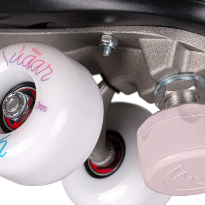 Melrose Deluxe Starry Night - Chaya - Lifestyle Roller Skates - Product Image 9