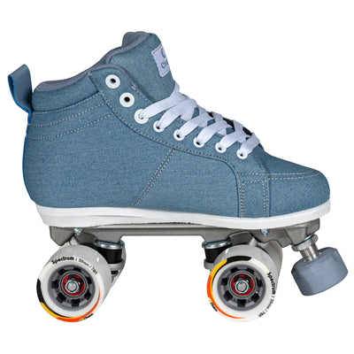 Denim - Chaya - Lifestyle Roller Skates - Product Image 6