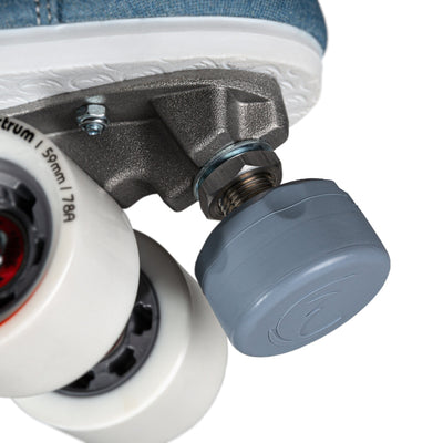 Denim - Chaya - Lifestyle Roller Skates - Product Image 8