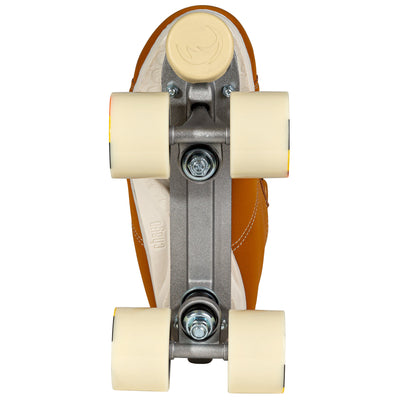 Cappuccino - Chaya - Lifestyle Roller Skates - Product Image 5